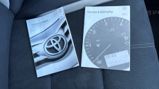 Toyota Yaris 1.5 Hybrid GR-Sport 5dr CVT [Nav] Hybrid Hatchback